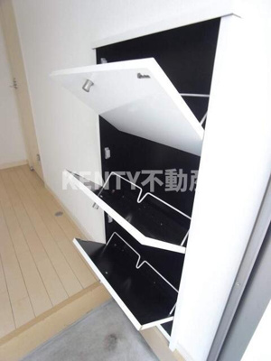 【その他】 | レジディス羽田