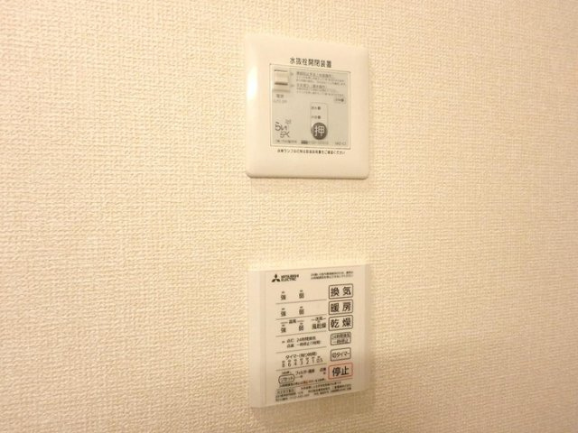 エバーグリーンのセキュリティ