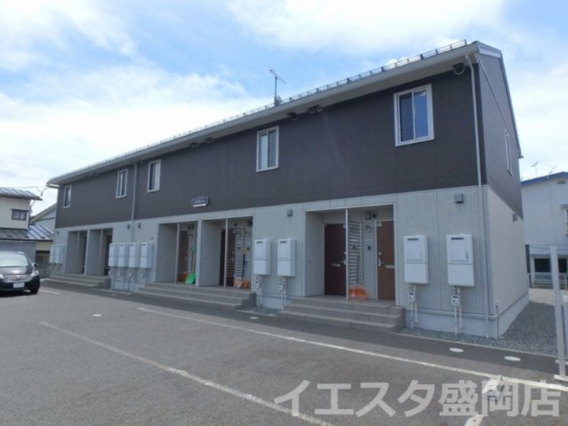 オルフェーヴル