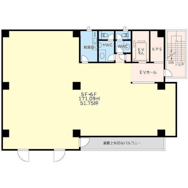 西葛西内宮ビル