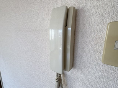 【セキュリティ】 | リュミエール鶴田