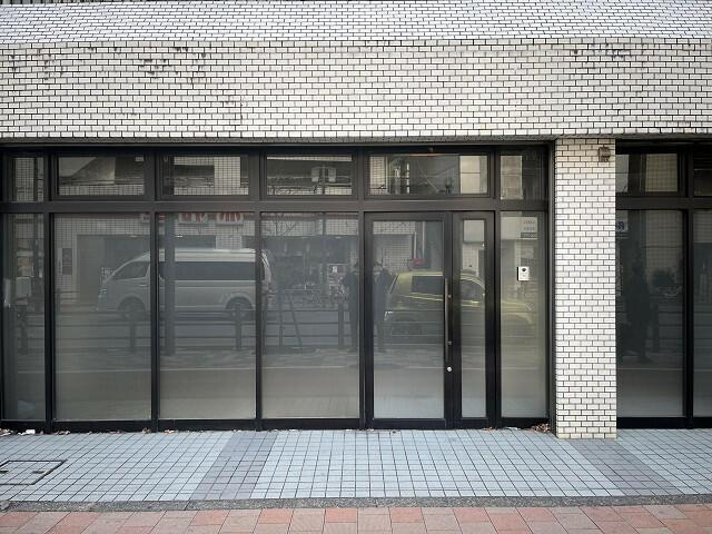 クレール池袋