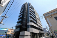 プレサンス DOMECITY コレーレの画像