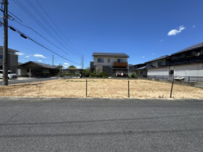 【その他】 | 錦海町2丁目売地