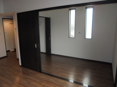 【寝室】 | Ｃｒｅｏ浄心 | モデルルーム