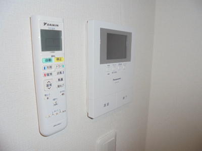 【セキュリティ】 | Ｃｒｅｏ浄心 | モデルルーム