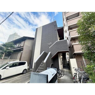 【外観】 | Ｃｒｅｏ浄心 | Creo浄心