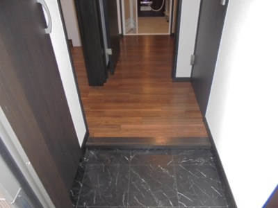 【玄関】 | Ｃｒｅｏ浄心 | モデルルーム