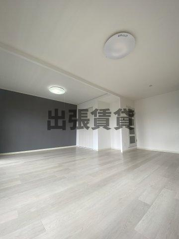 仲介手数料0円！メゾンKの居間・リビング