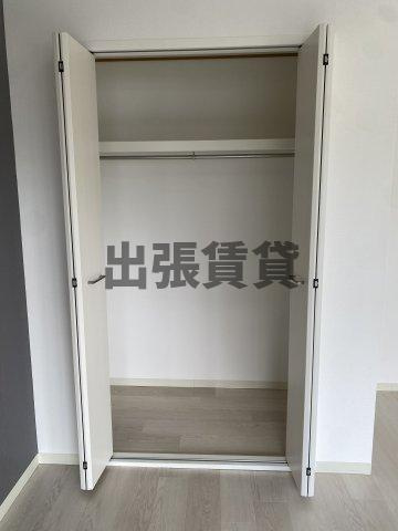 仲介手数料0円！メゾンKの収納