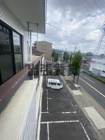 仲介手数料0円！メゾンKの展望