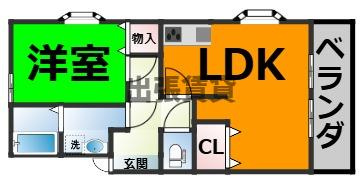 仲介手数料0円！メゾンK