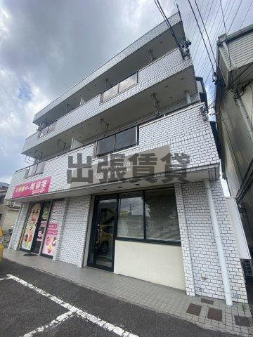 仲介手数料0円！メゾンKの外観