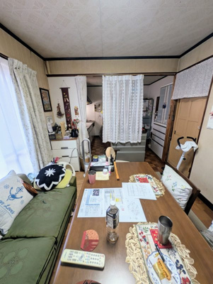  | 大津町中古住宅424坪