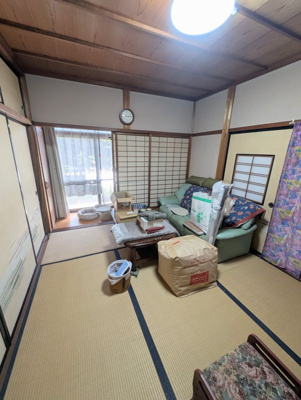  | 大津町中古住宅424坪