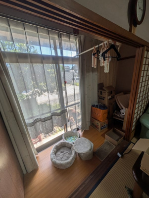  | 大津町中古住宅424坪