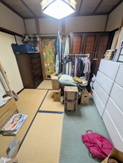  | 大津町中古住宅424坪