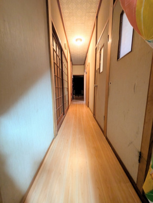  | 大津町中古住宅424坪