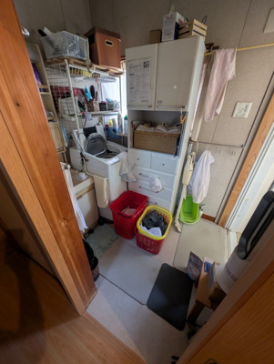  | 大津町中古住宅424坪