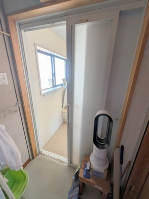  | 大津町中古住宅424坪