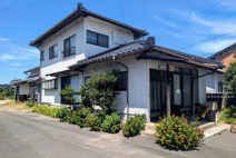 大津町中古住宅424坪の画像