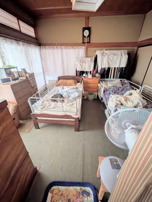  | 大津町中古住宅424坪