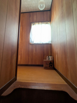  | 大津町中古住宅424坪