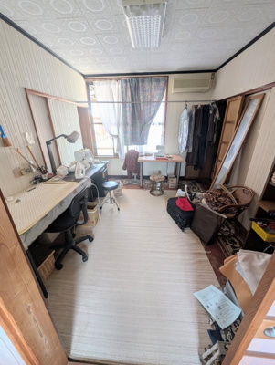  | 大津町中古住宅424坪