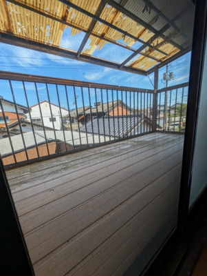  | 大津町中古住宅424坪