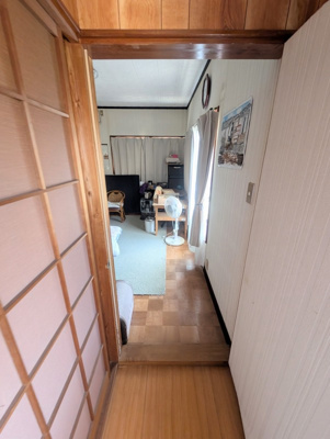  | 大津町中古住宅424坪