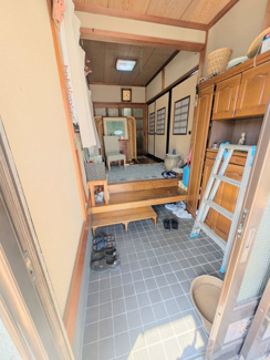  | 大津町中古住宅424坪