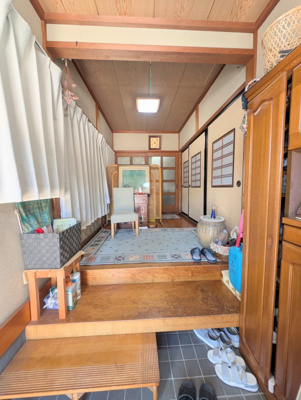  | 大津町中古住宅424坪