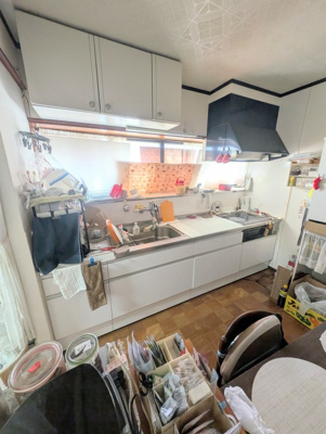  | 大津町中古住宅424坪