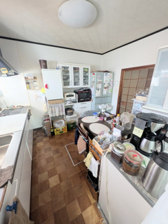  | 大津町中古住宅424坪