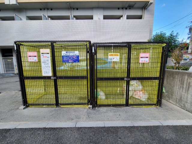 フローラル東別院|名古屋市の賃貸ならMy賃貸のその他共用部分|フローラル東別院