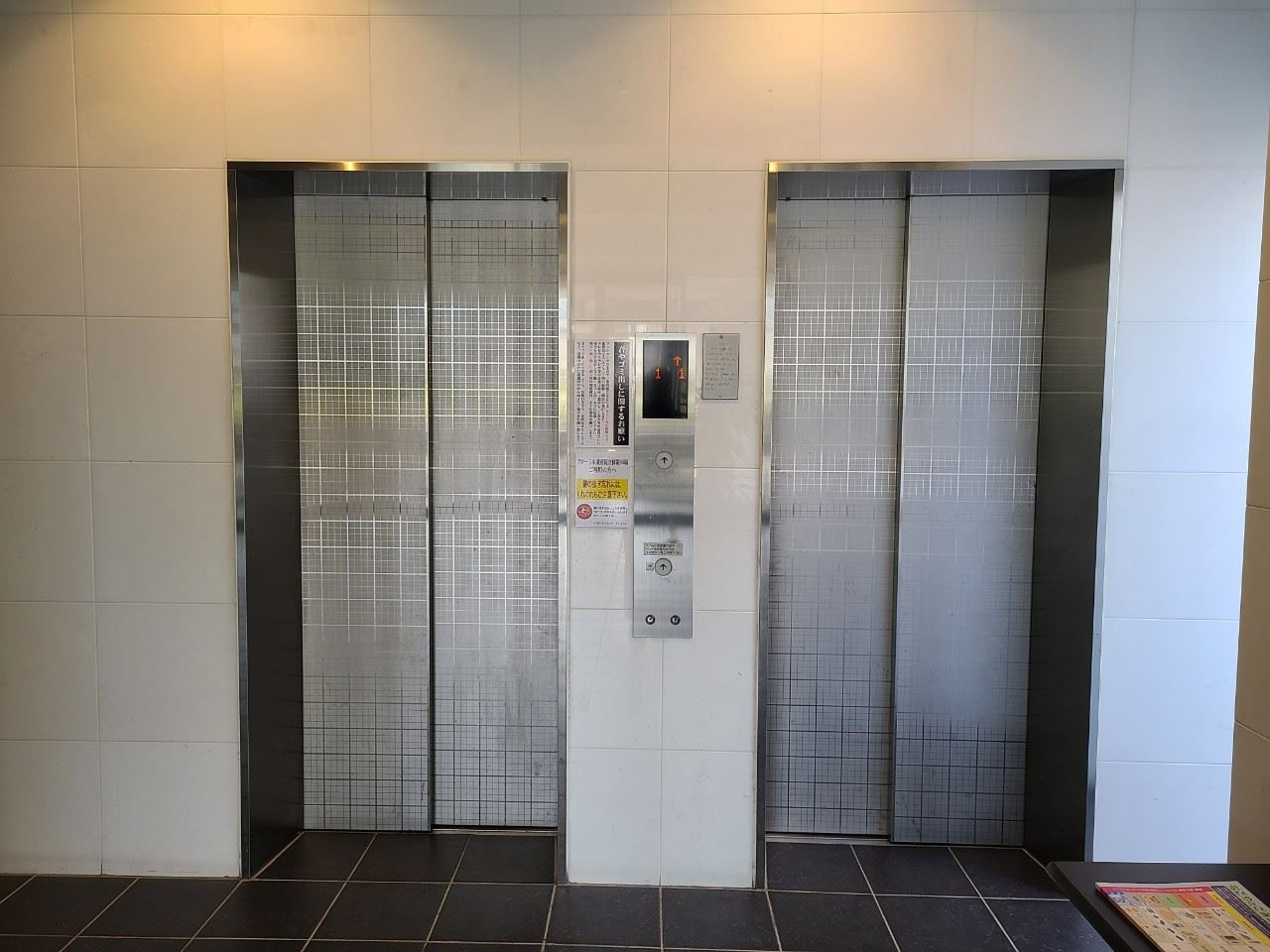 フローラル東別院|名古屋市の賃貸ならMy賃貸のその他共用部分|フローラル東別院