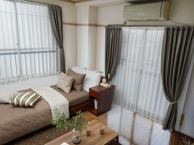 フジエイマンション