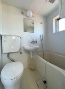 千葉市花見川区三角町の事務所