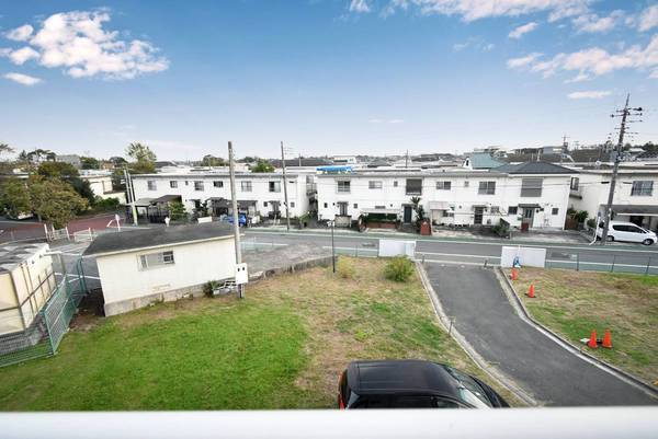 ビレッジハウス勝田2号棟のその他|ビレッジハウスの同一物件・同一タイプの間取りの写真です