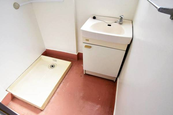 ビレッジハウス勝田2号棟のその他|ビレッジハウスの同一物件・同一タイプの間取りの写真です