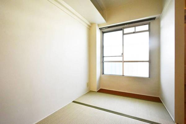 ビレッジハウス勝田2号棟のその他|ビレッジハウスの同一物件・同一タイプの間取りの写真です