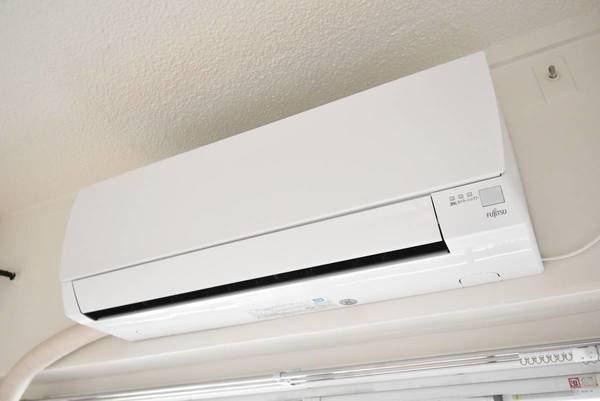 ビレッジハウス勝田2号棟の設備|ビレッジハウスの同一物件・同一タイプの間取りの写真です