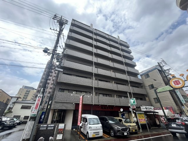 アンシャンテ車道❘名古屋市の賃貸ならMy賃貸