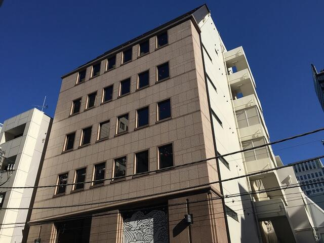 浜松町ＮＨビル