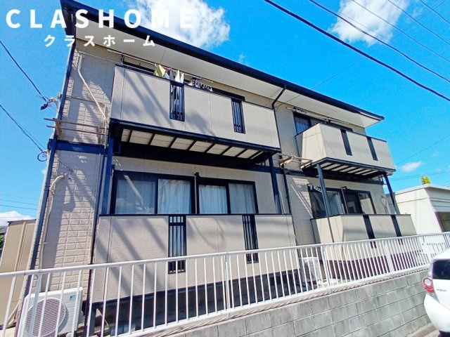 サマーブリーズⅠ　　刈谷市近郊の賃貸ならクラスホーム刈谷店の外観