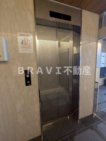 洋進ビルのその他共用部分