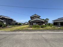売地　中西外の画像