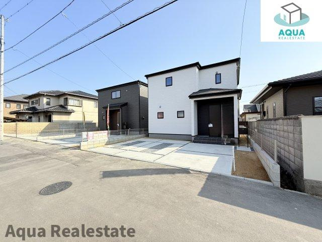 リーブルガーデン丸亀市津森町第三