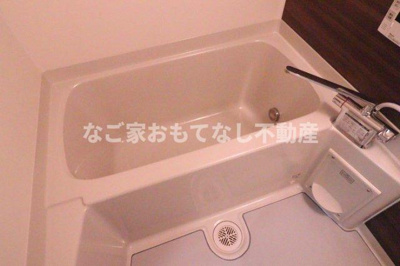 【浴室】 | ラビアン・ローゼ