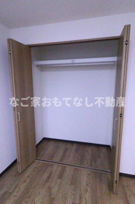 【収納】 | ラビアン・ローゼ